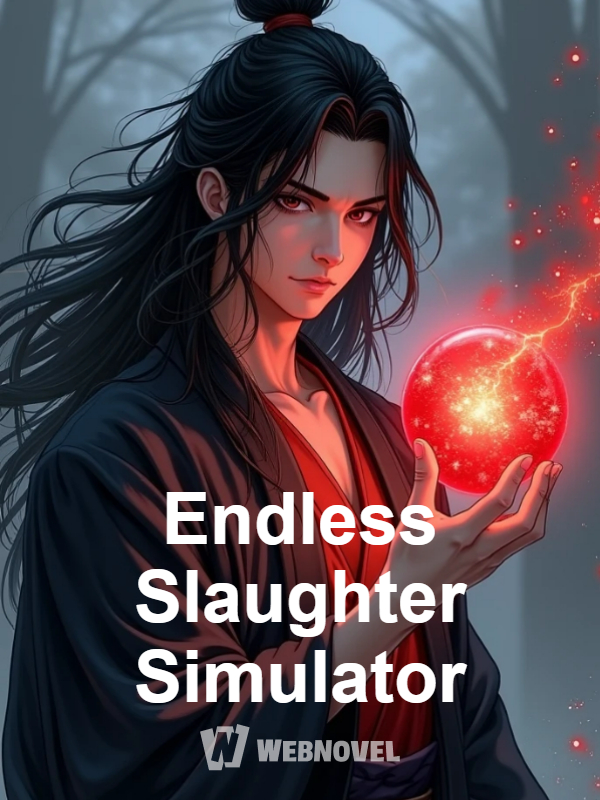 Endless Slaughter Simulator icon