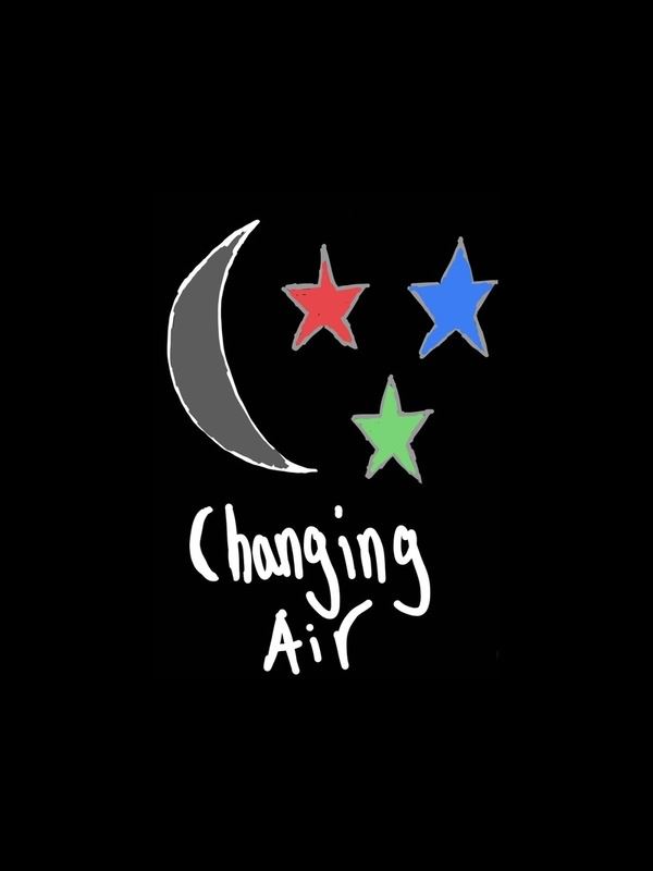 Changing Air icon