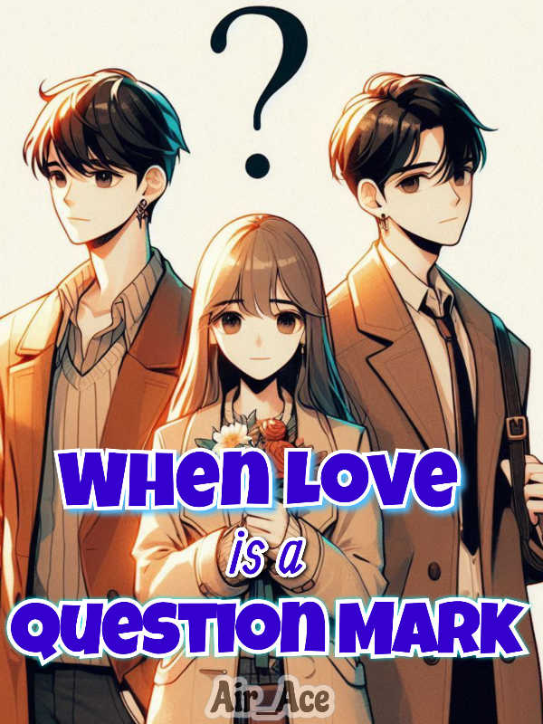 When Love is a Question Mark icon