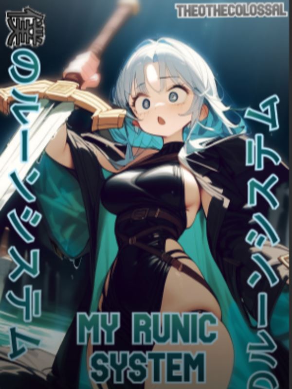 My Runic System icon