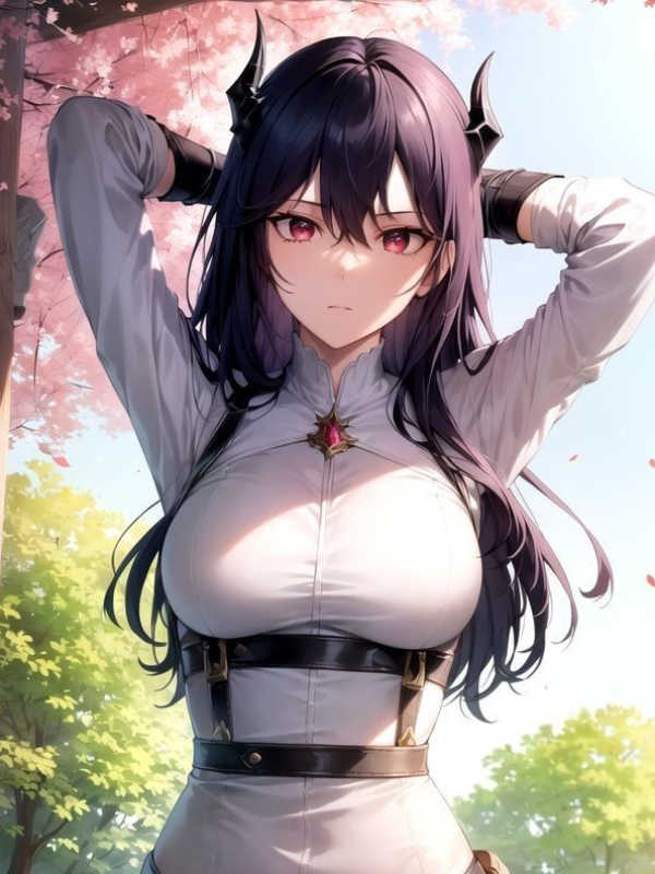 Reincarnated as An Evolving Blop: My Harem of Monster Beauties icon