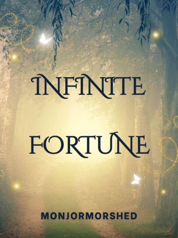 Infinite Fortune icon
