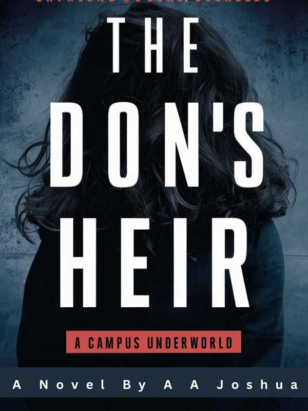 The Don's Heir: A Campus Underworld icon