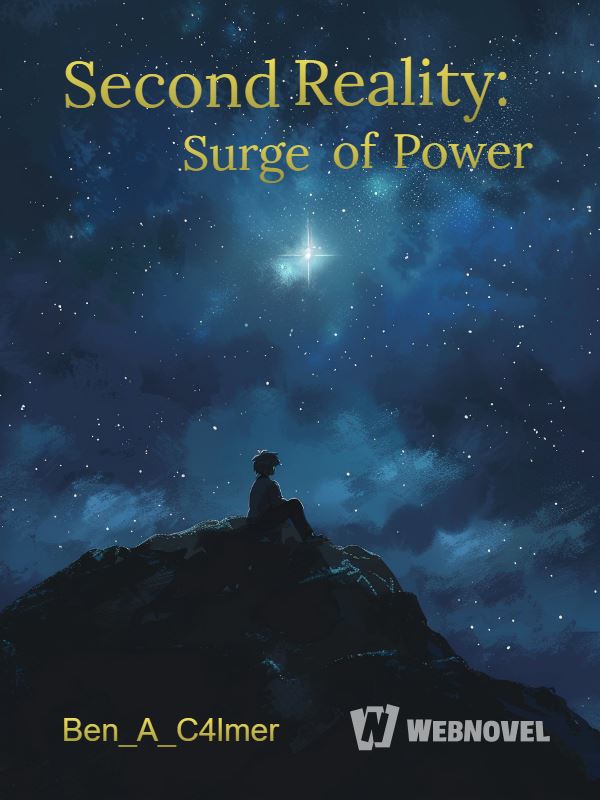 Second Reality: Surge of Power icon