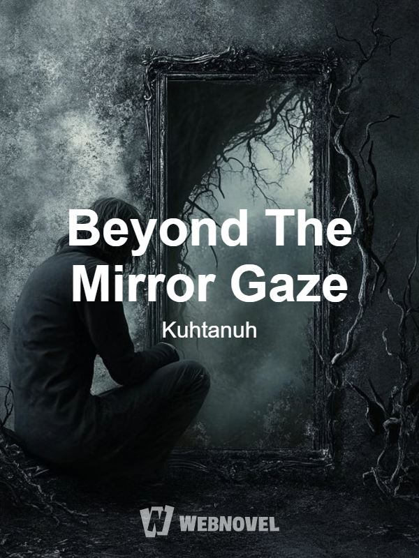 Beyond The Mirror Gaze icon