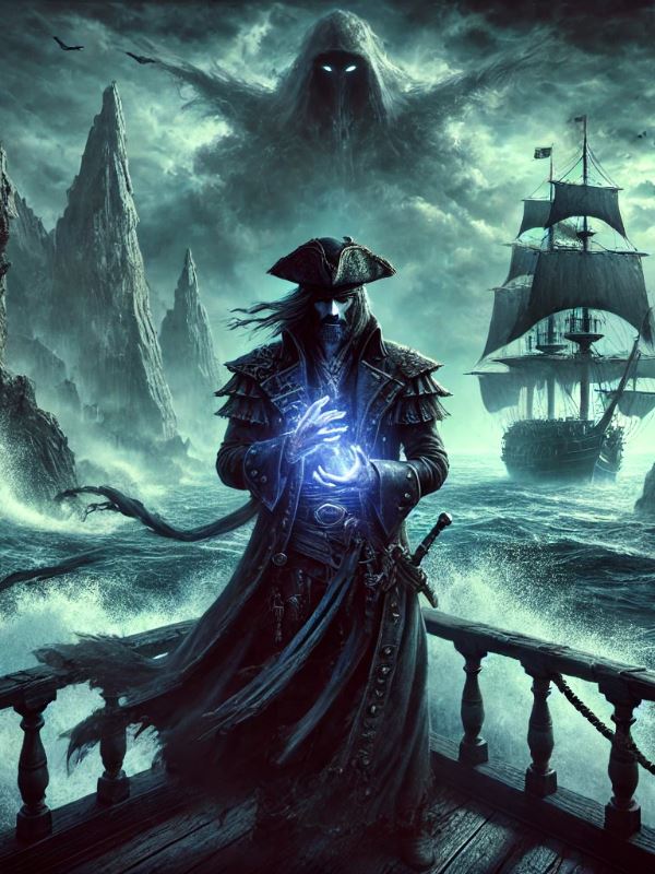 Curse Of The Black icon