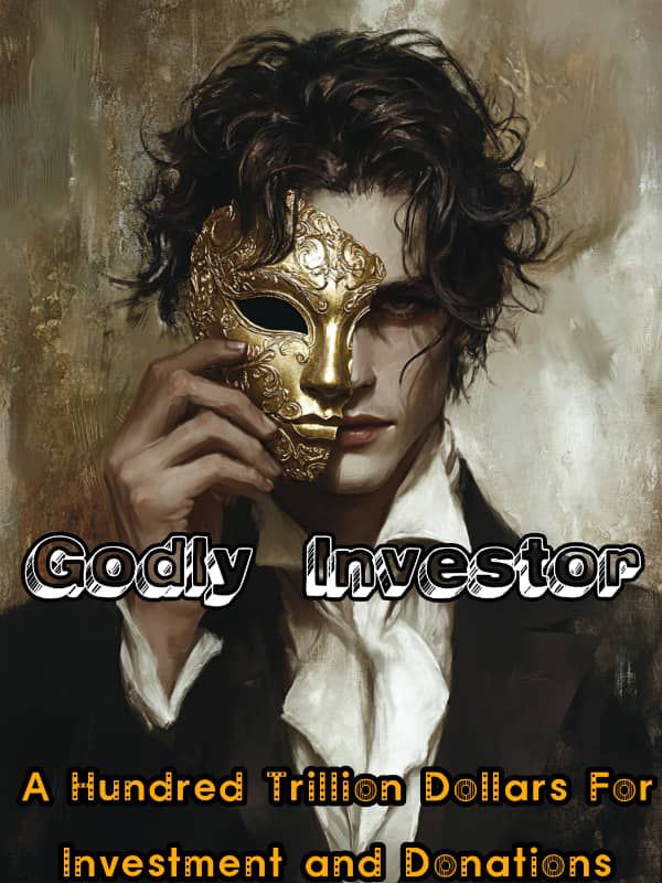 Godly Investor:A Hundred Trillion Dollars For Investment And Donations icon