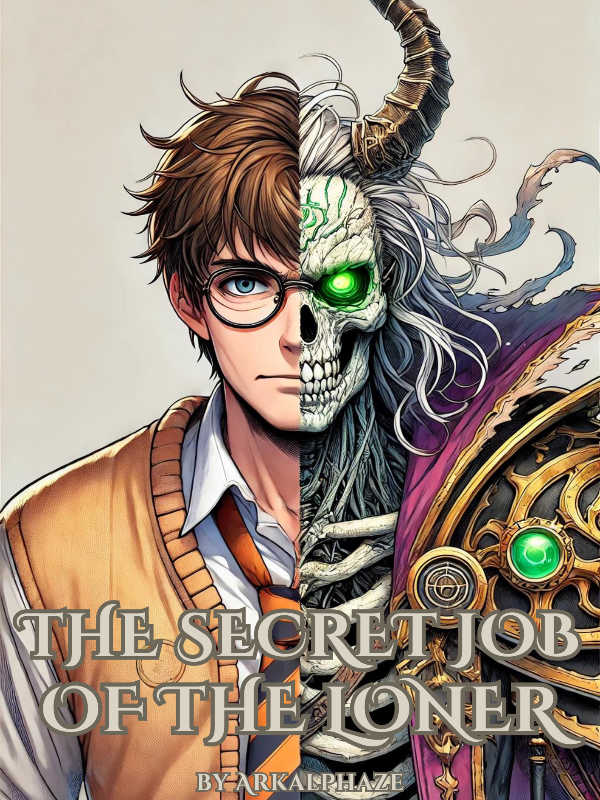 The Secret Job of The Loner icon