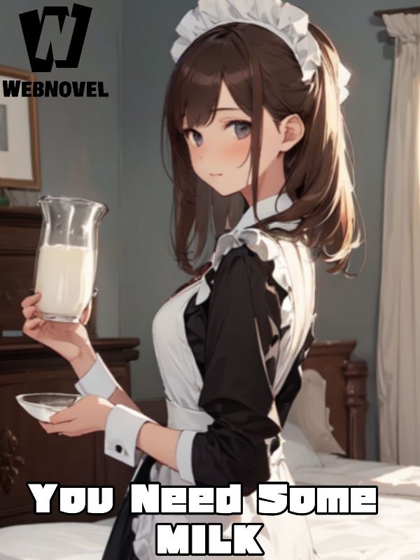 You Need Some Milk icon