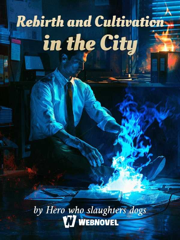 Rebirth and Cultivation in the City icon