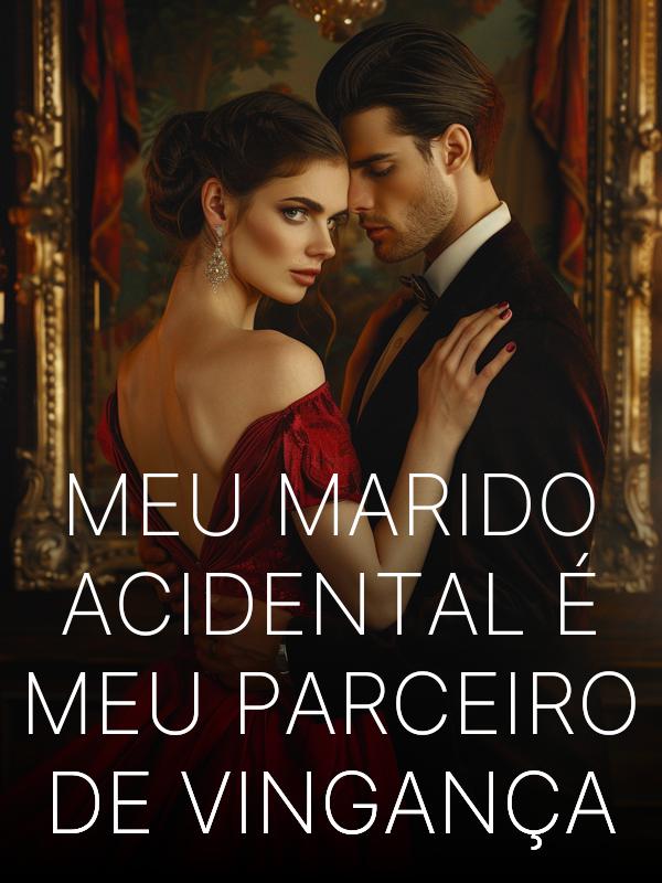 Meu Marido Acidental é Meu Parceiro de Vingança icon
