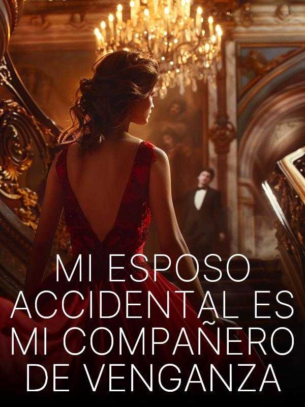 Mi esposo accidental es mi compañero de venganza icon