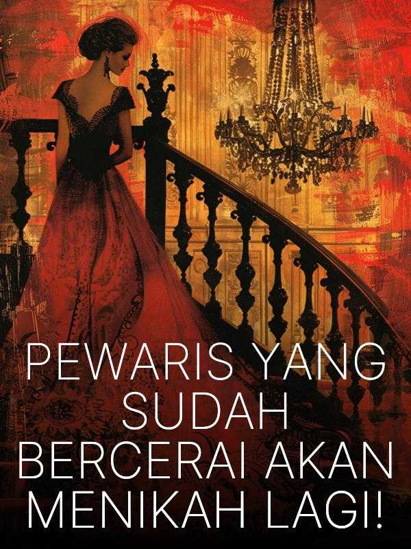 Pewaris yang Sudah Bercerai Akan Menikah Lagi! icon