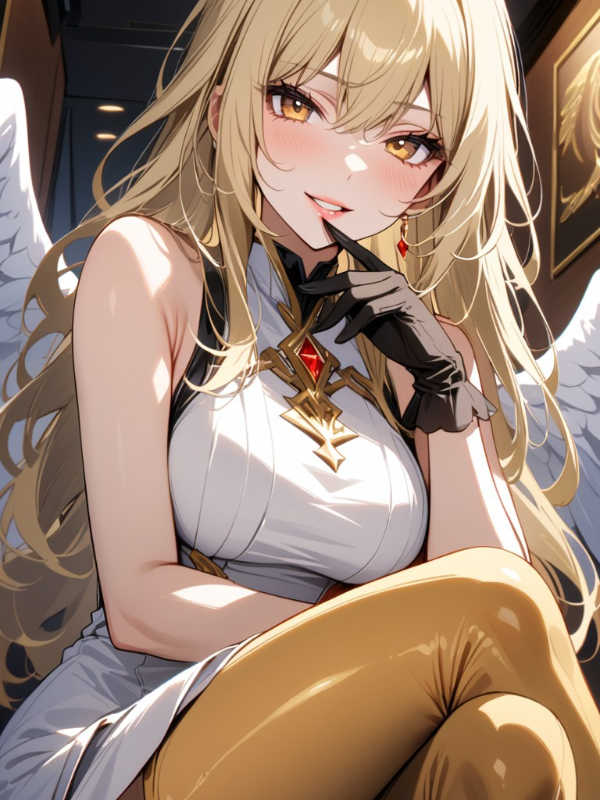 THE STRONGEST NEXULYTE icon