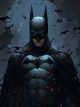 Marvel: Dark Knight icon