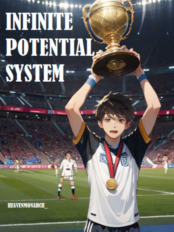 Infinite Potential System: Project Football icon