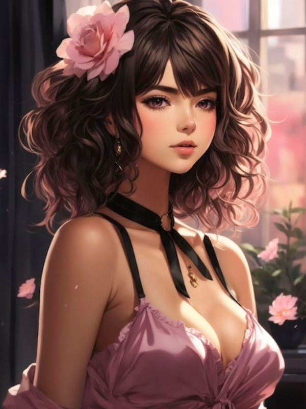 World Of Lust, Reincarnated in another world with mind control powers icon