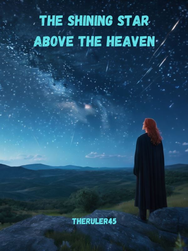 The Shining Star Above The Heaven icon