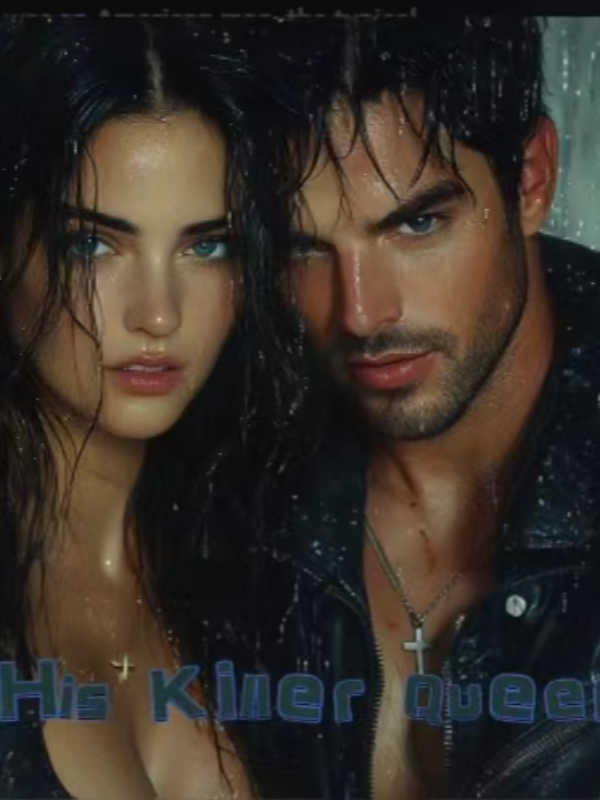 His Killer Queen icon