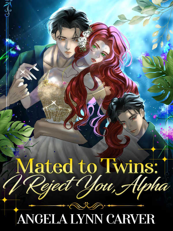 Mated to Twins: I Reject You Alpha! icon