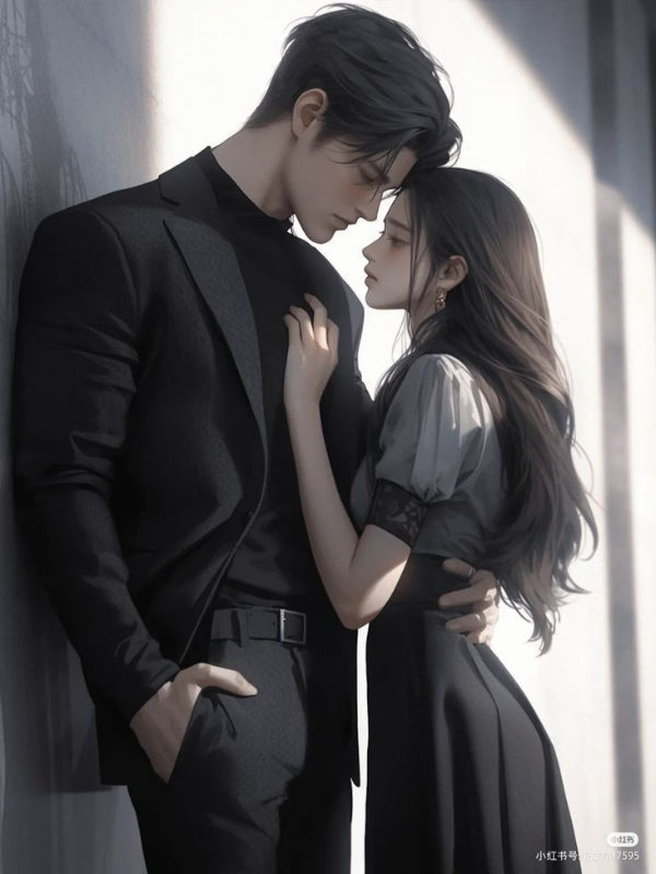 It All Started With A Lie... icon