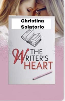 The Writer's Heart icon