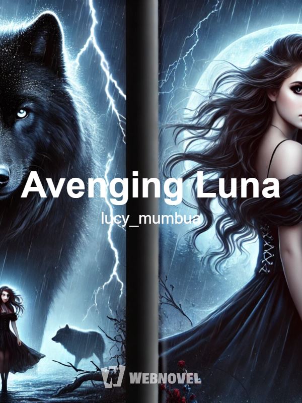 Avenging Luna icon