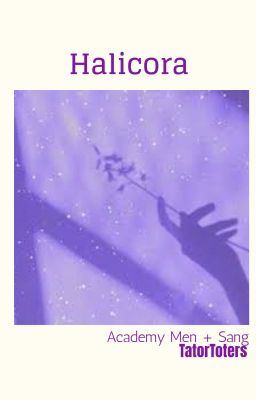 ᴴᵃˡⁱᶜᵒʳᵃ icon