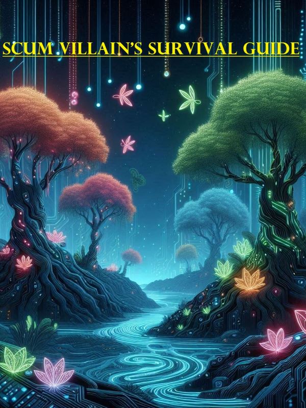 Scum Villain's Survival Guide icon