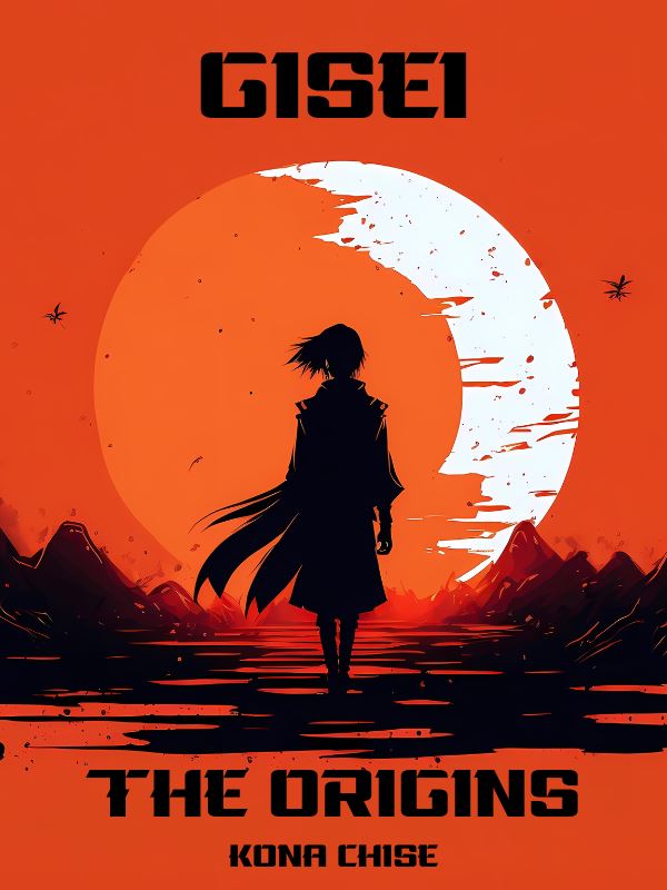 GISEI: The Origins icon