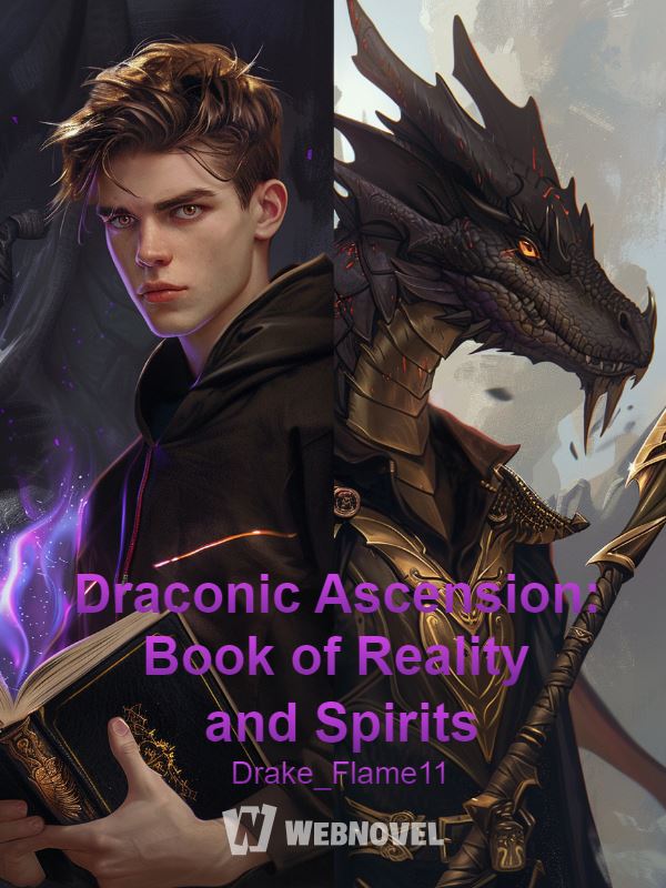 Draconic Lord: Creating A Race By Writing A Book icon