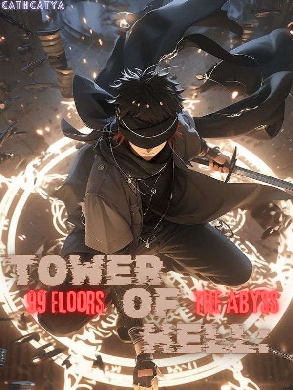 Tower of Hell: 99 Floors of the Abyss icon