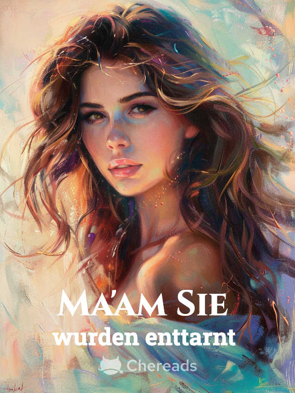 Ma'am Sie wurden enttarnt icon