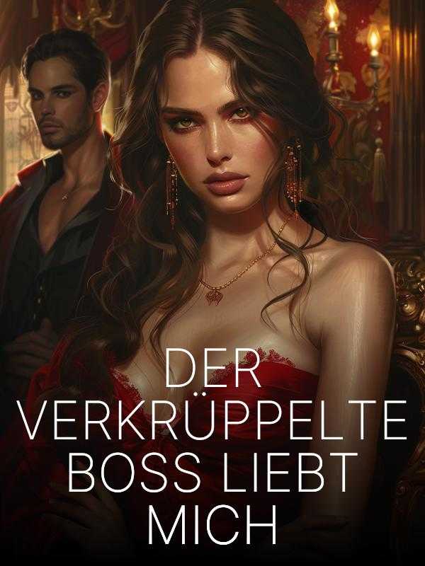 Der verkrüppelte Boss liebt mich icon