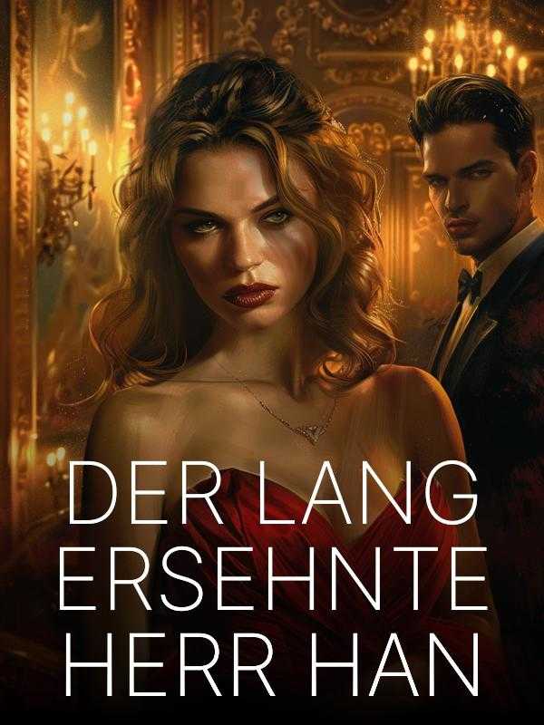 Der lang ersehnte Herr Han icon