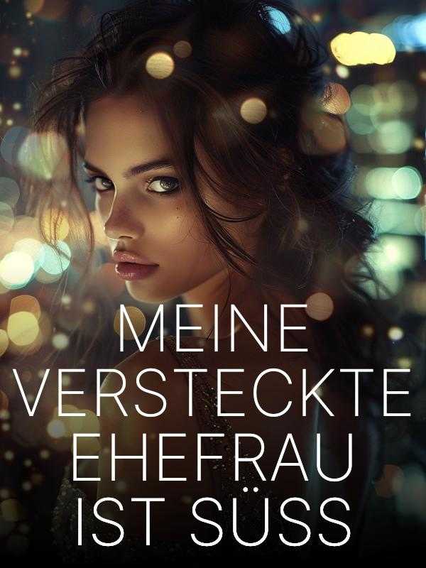 Meine versteckte Ehefrau ist süß icon