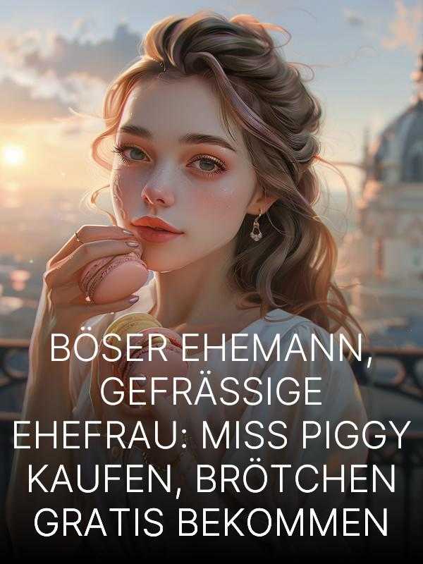 Böser Ehemann, gefräßige Ehefrau: Miss Piggy kaufen, Brötchen gratis bekommen icon