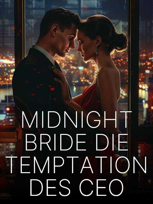 MIDNIGHT Bride Die TEMPTATION des CEO icon