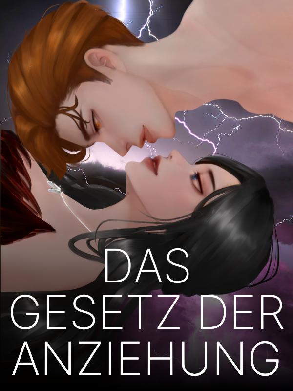 Das Gesetz der Anziehung icon