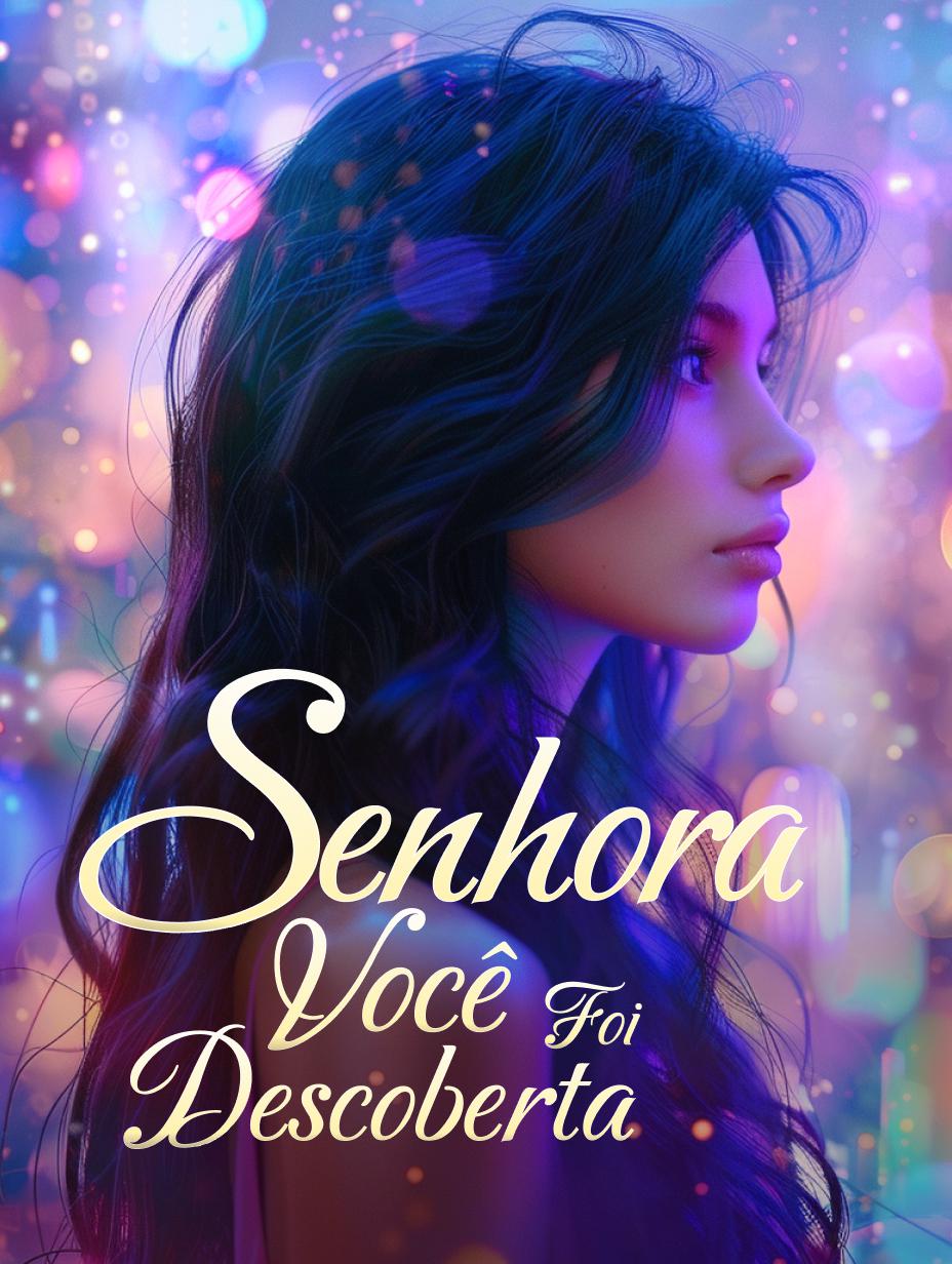 Senhora, você foi descoberta icon