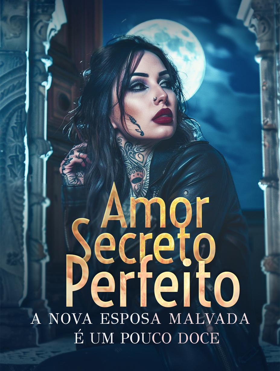 Amor Secreto Perfeito: A Nova Esposa Malvada é um Pouco Doce icon
