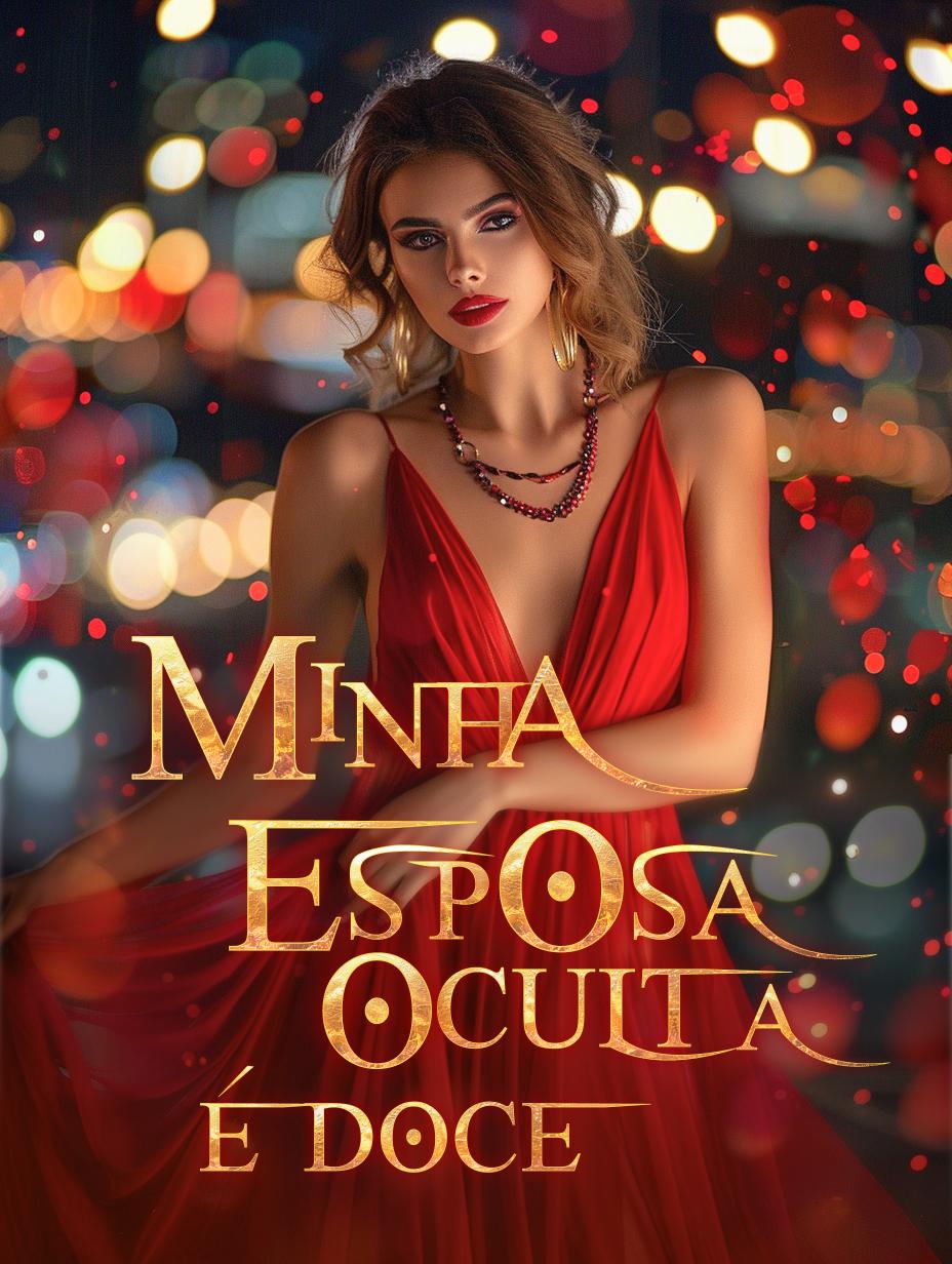 Minha Esposa Oculta é Doce icon