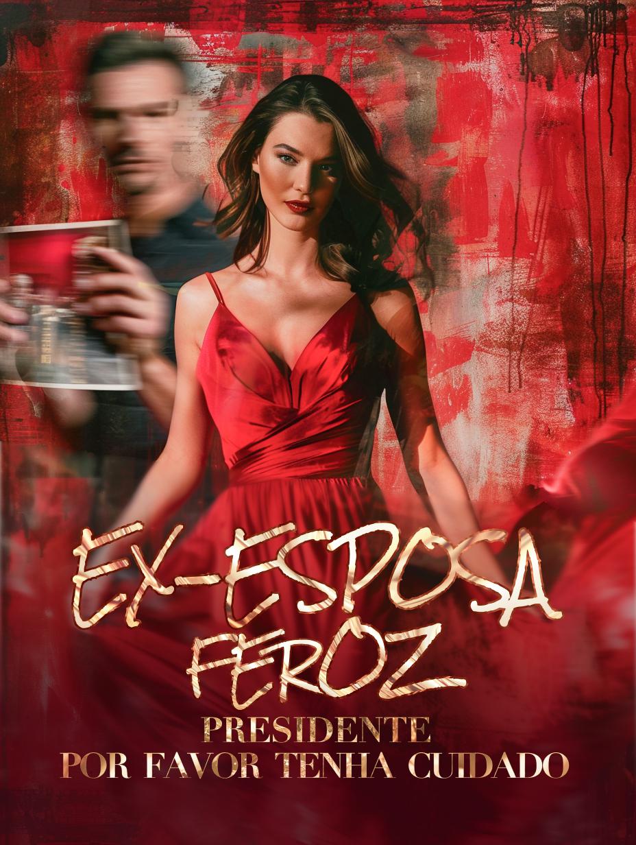 Ex-esposa Feroz: Presidente, Por Favor Tenha Cuidado icon