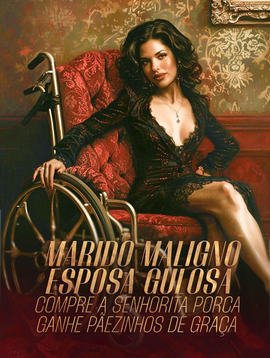 Marido Maligno, Esposa Gulosa: Compre a Senhorita Porca, Ganhe Pãezinhos de Graça icon