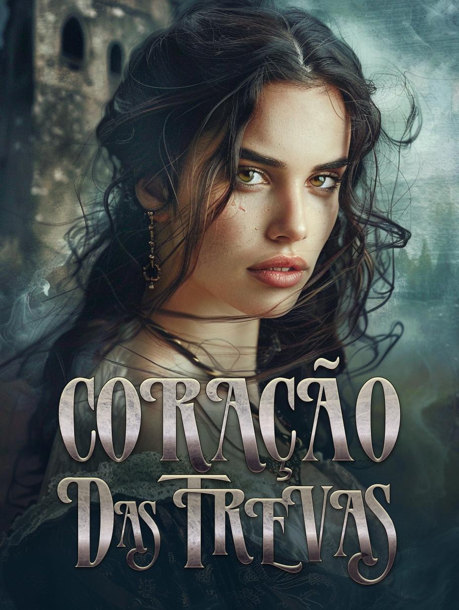 Coração das Trevas icon