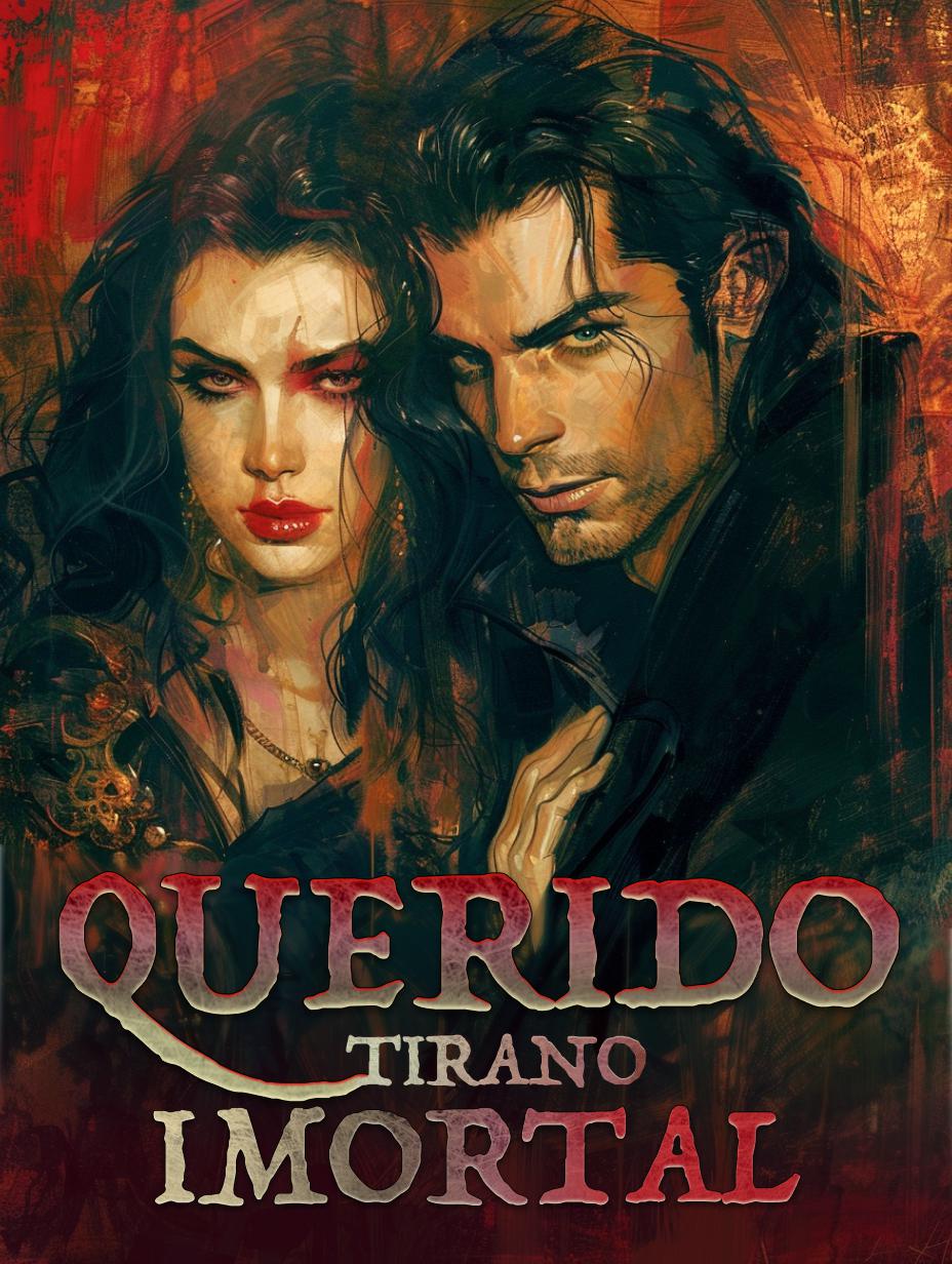 Querido Tirano Imortal icon