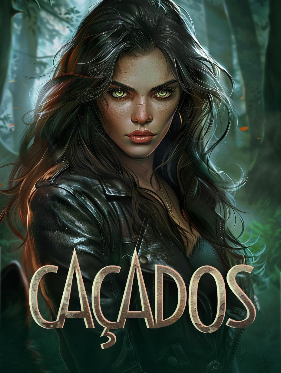 CAÇADOS icon