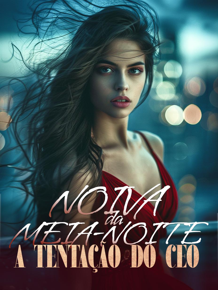 NOIVA da MEIA-NOITE A TENTAÇÃO do CEO icon