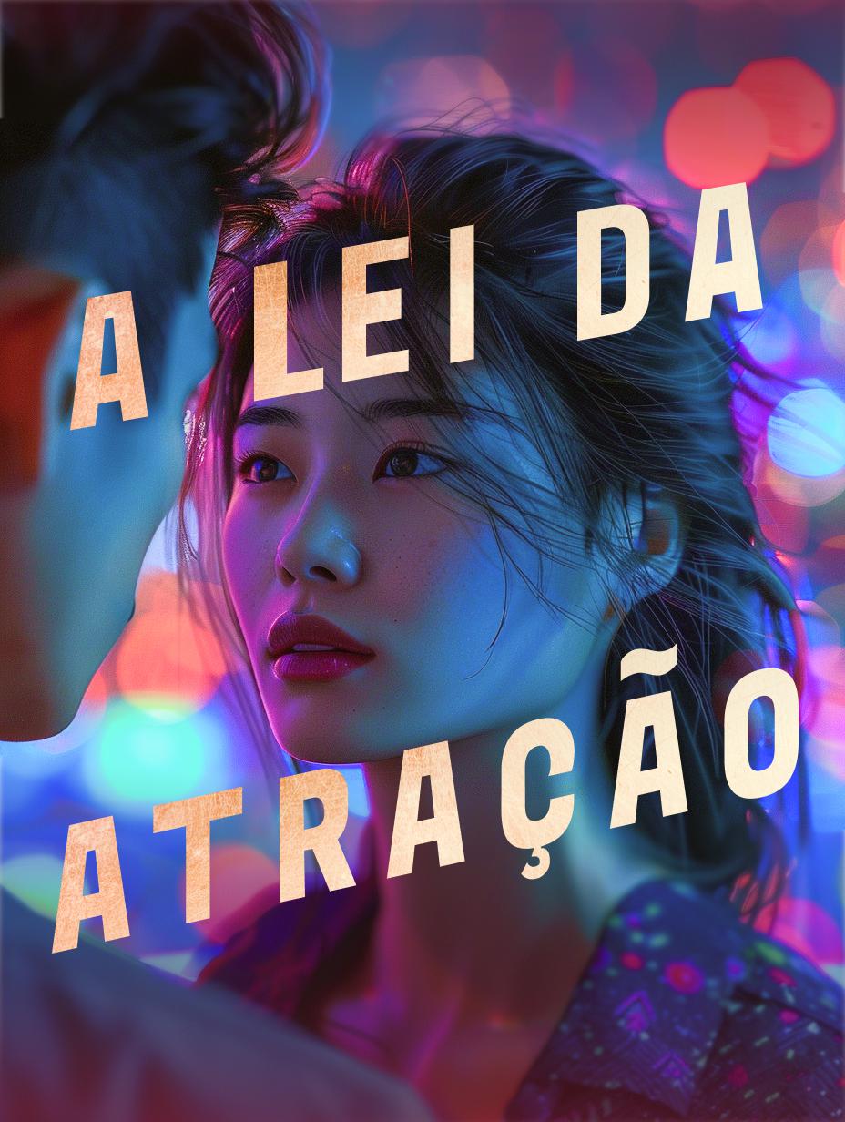 A Lei da Atração icon