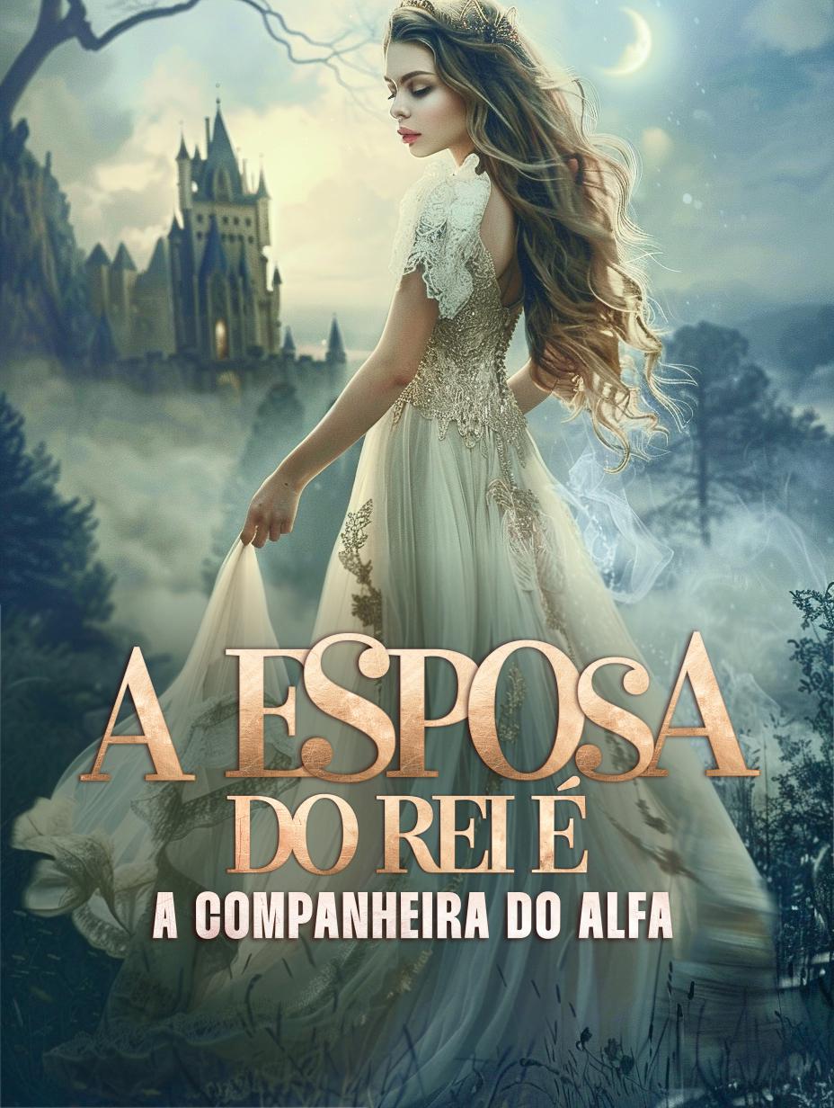 A Esposa do Rei é a Companheira do Alfa icon
